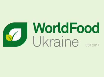 Ми на WorldFood 2024