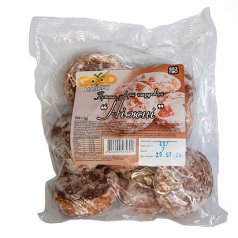 GOOD MARKET 7