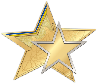 3
