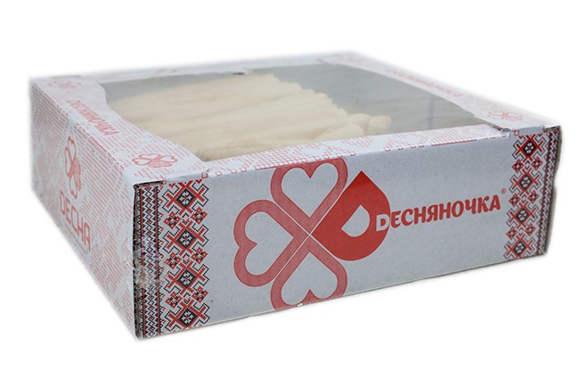 Палички хлібні ʺГріссініʺ з кропом